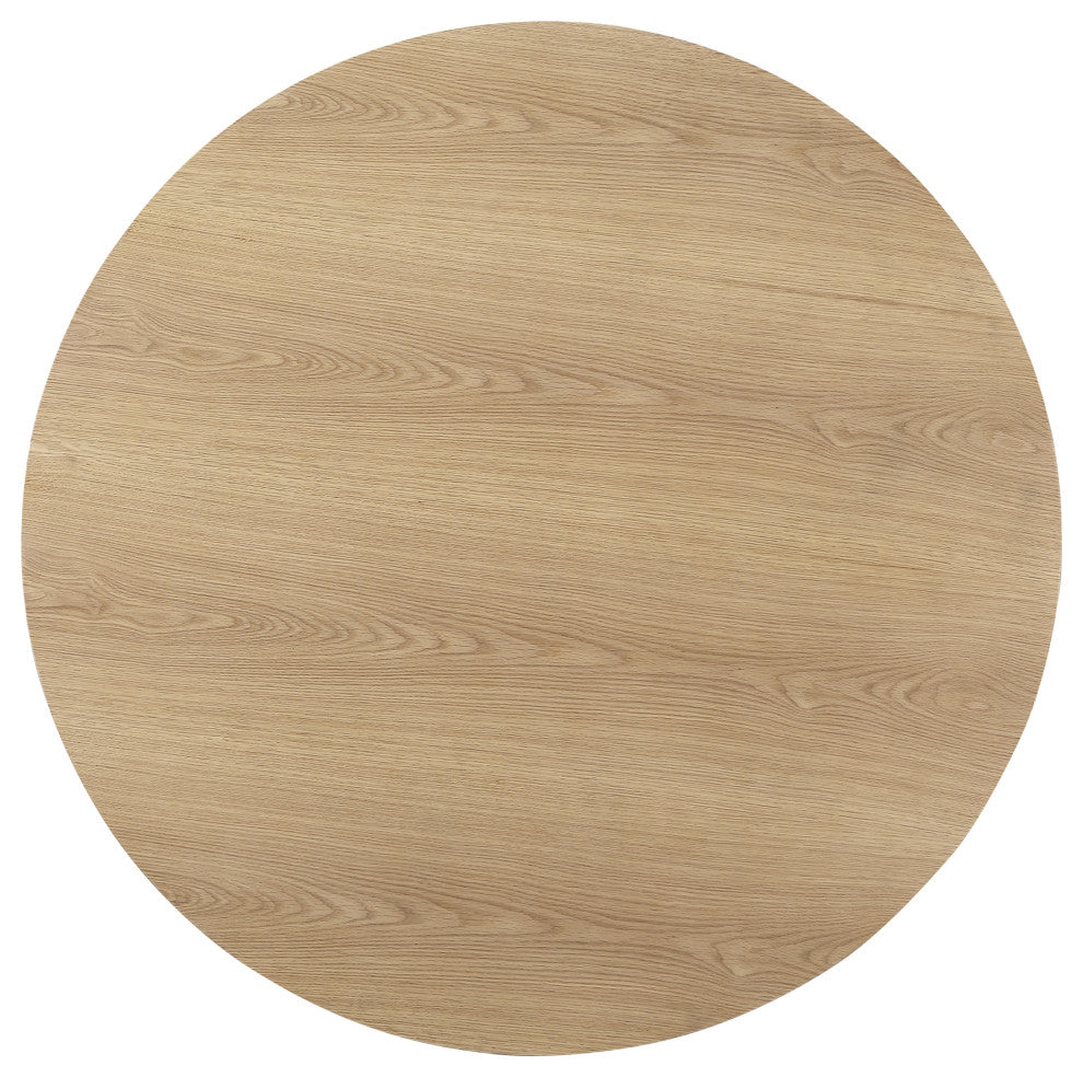 Otago Round 54In Dining Table