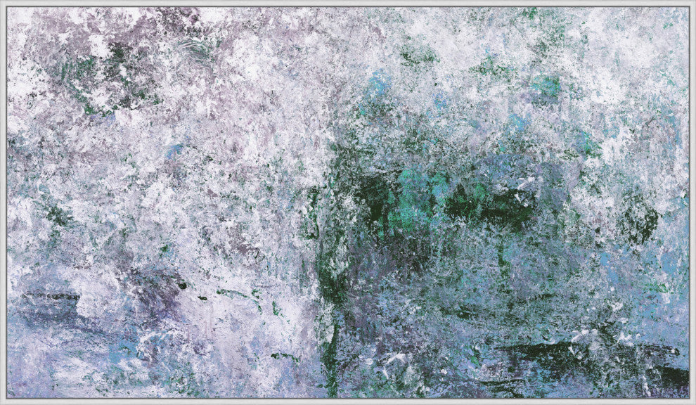 Silo Abstract, Giclee Reproduction Artwork