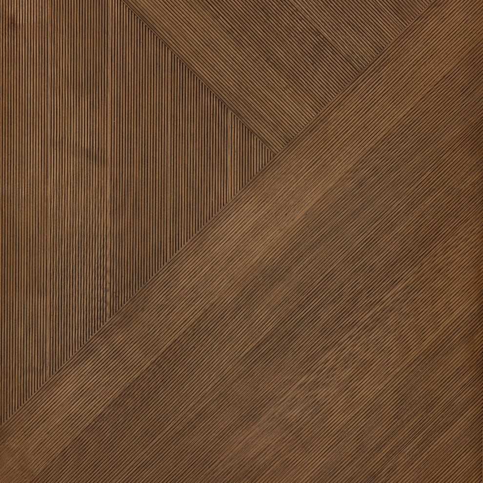 Caspian Coffee Table-Natural Ash