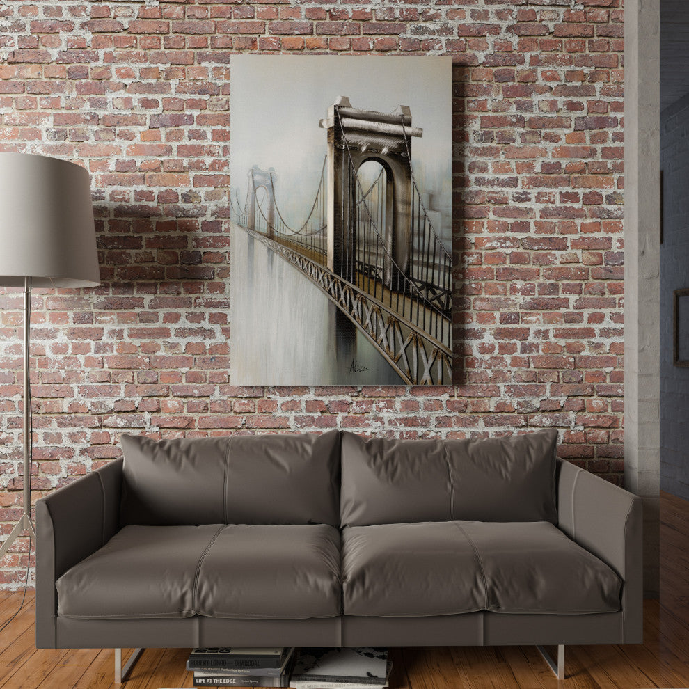 Gateway to the City