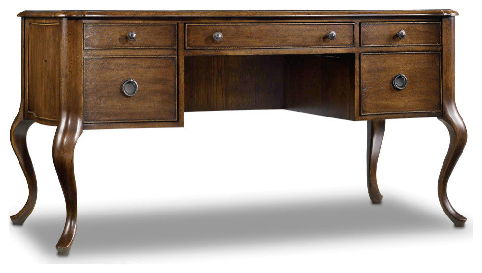 Archivist Writing Desk