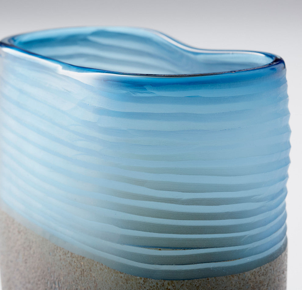 Cyan Design Small Europa Vase