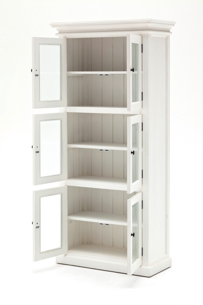 Halifax 3, Level Pantry