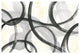 "Junctions" Digital Paper Print by Sue Schlabach, 50"x34"