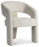 Bernhardt Open Back Arcadia Arm Chair