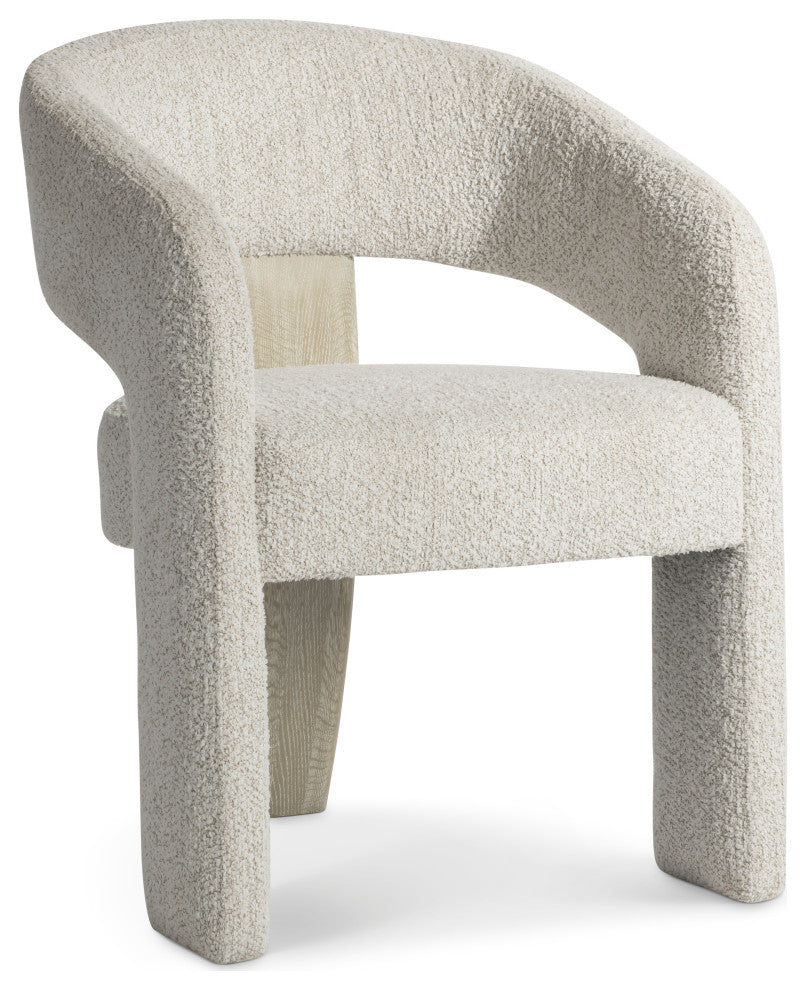 Bernhardt Open Back Arcadia Arm Chair
