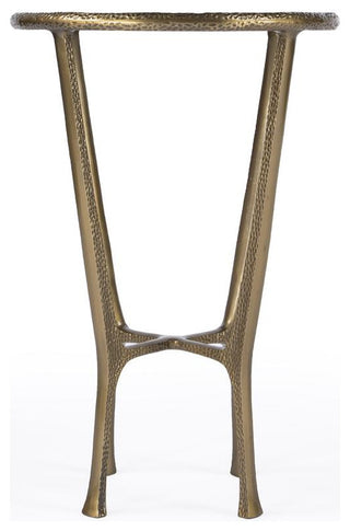 Switlania Marble Side Table