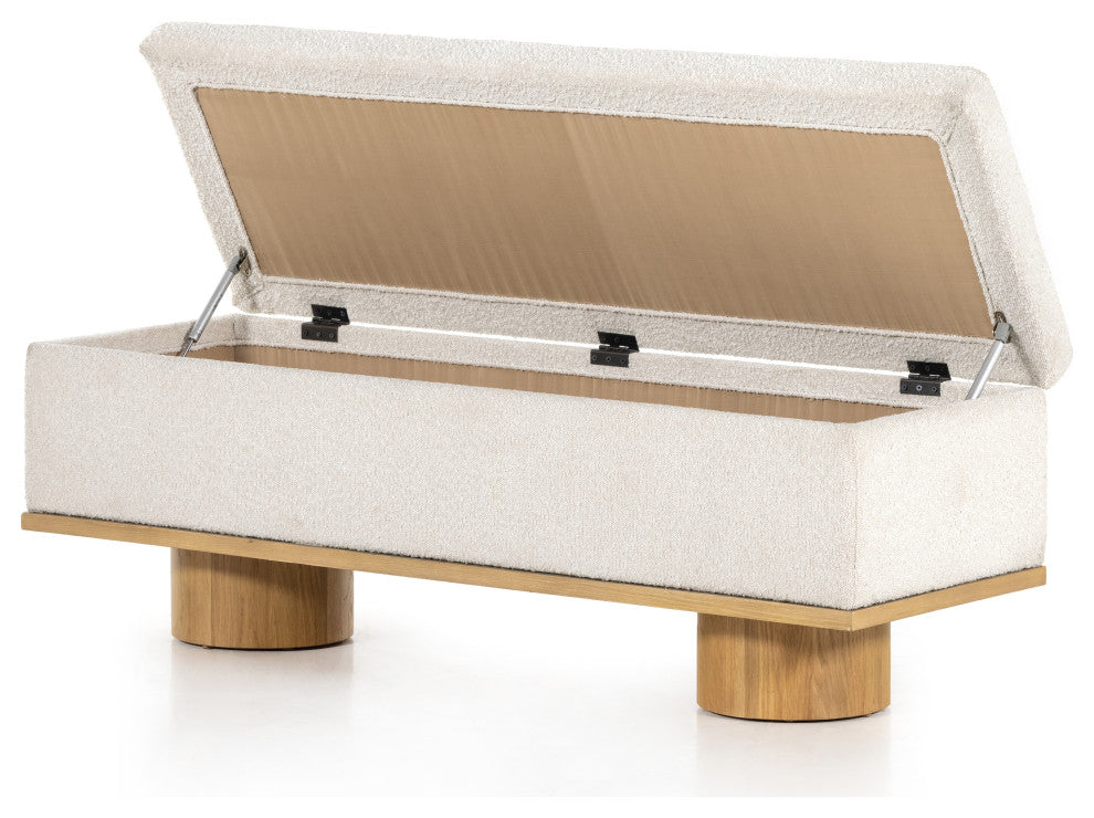 Navi Trunk-Knoll Natural