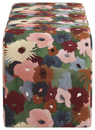 Norm Bench, Margaux Plum