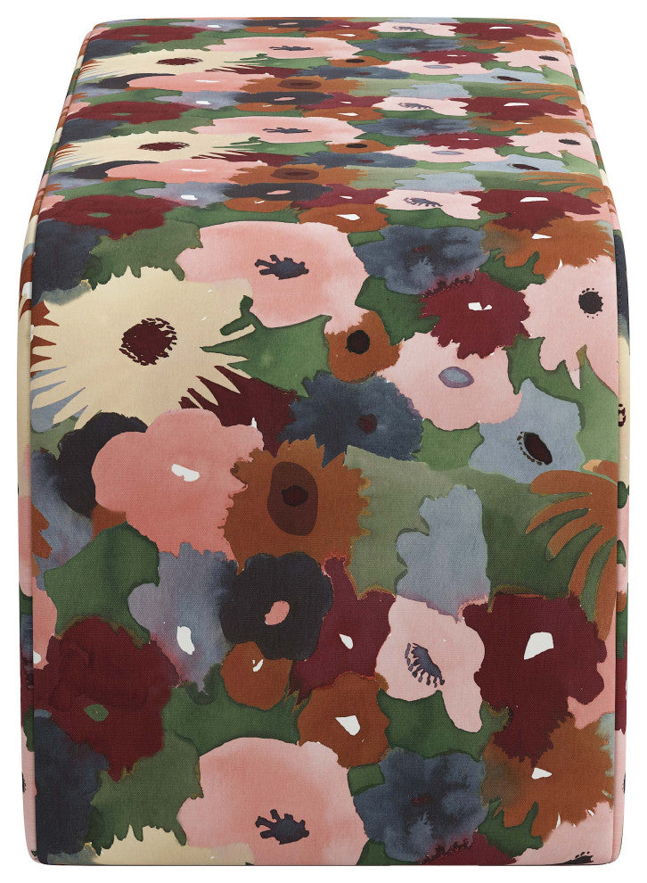 Norm Bench, Margaux Plum