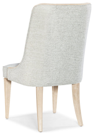 Nouveau Chic Host Chair