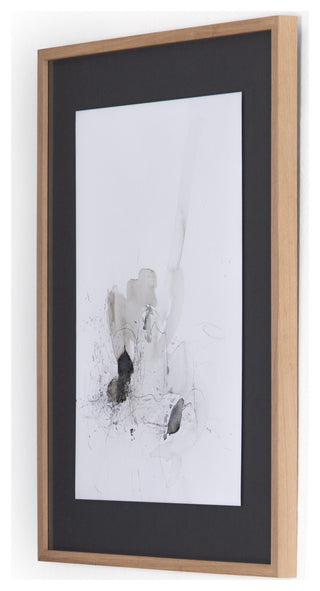 Lineage By Christina Kwan