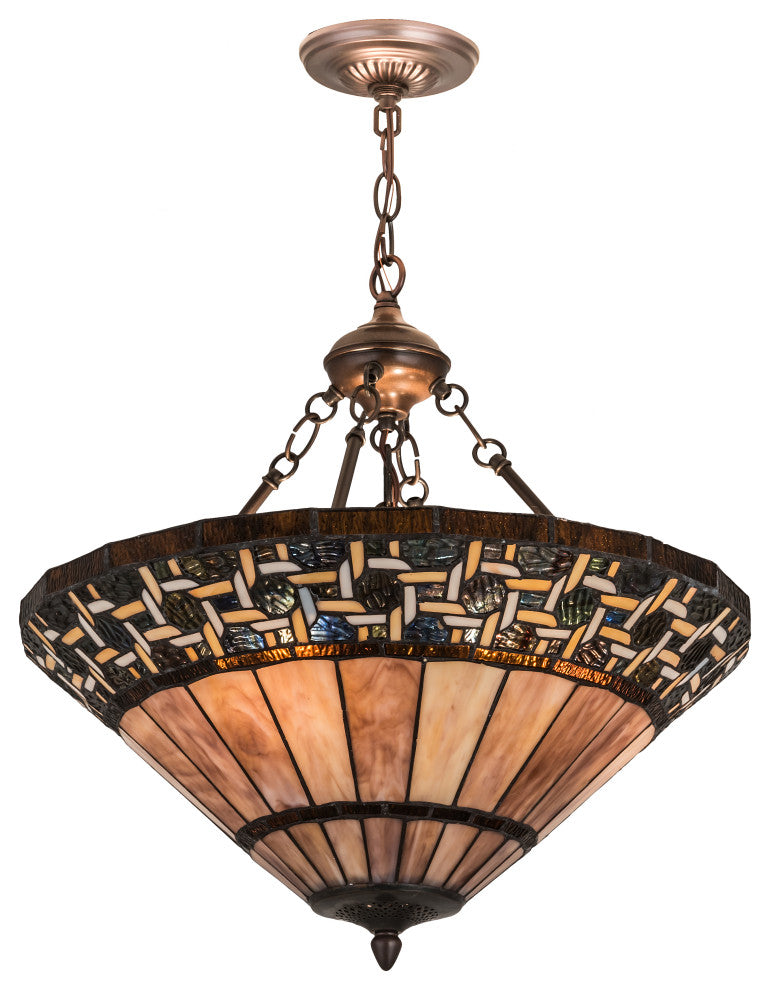 20 Wide Ilona Inverted Pendant