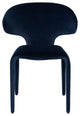 Bandi Dusk Fabric Dining Chair