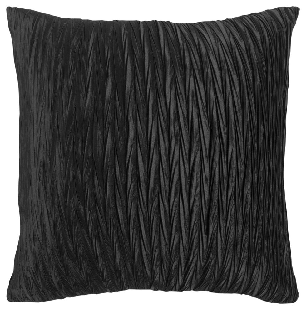 Rizzy Home 18"x18" Pillow