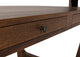 Noir Furniture Regal Table/Desk, DW