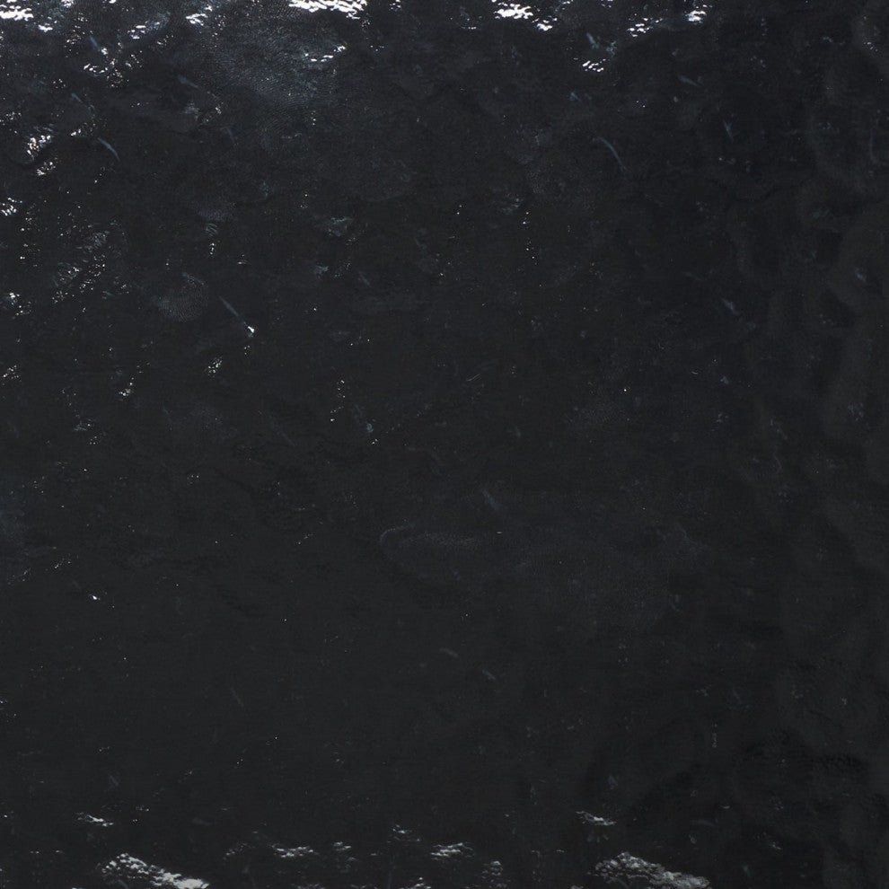 Safavieh Couture Benecarlo Glass Top Console Table