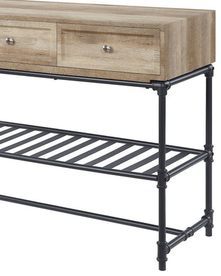 ACME Brantley II Sofa Table