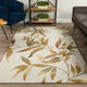 Dalyn Studio SD4 Ivory 5'x7'9" Rug