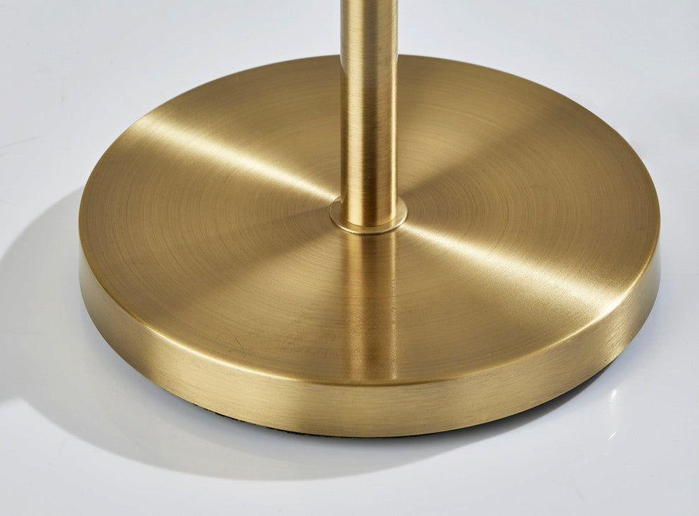 Nina LED Floor Lamp