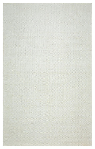 Rizzy Home Twist Collection Rug, 2'6"x8'