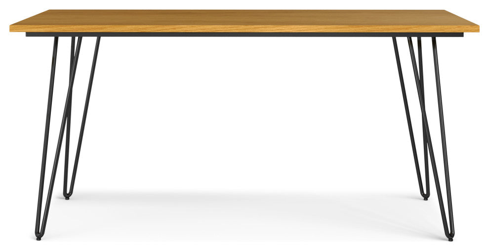 Corina / Hunter 7-Piece Dining Set