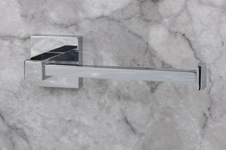 Capri Series Paper Holder, Chrome