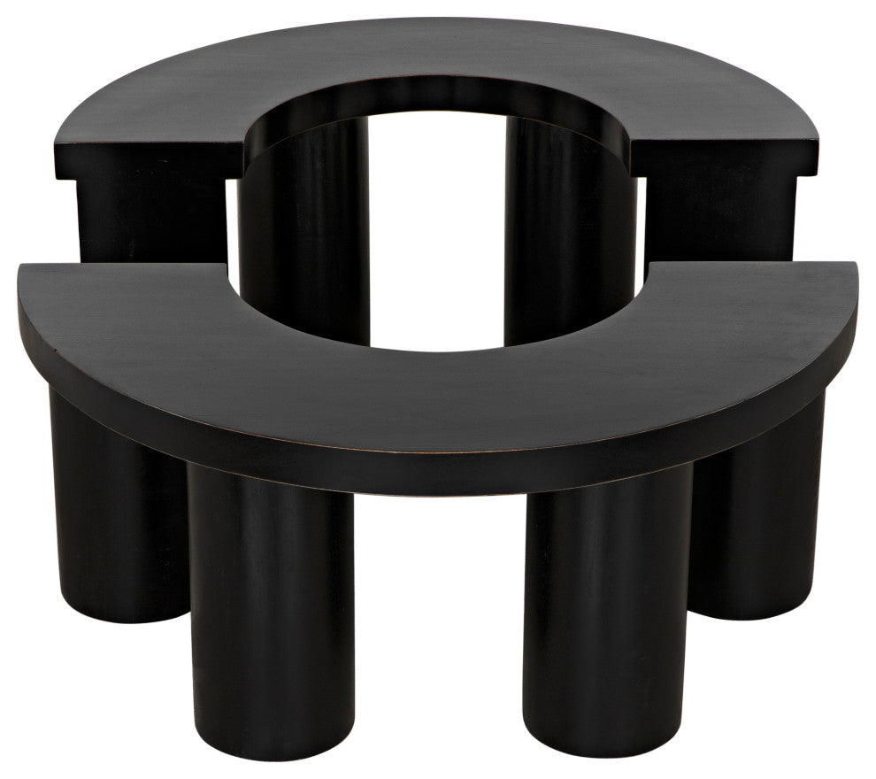 Noir Furniture Pluto Coffee Table