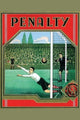 Penalty- Fine Art Giclee Print 24" x 36"