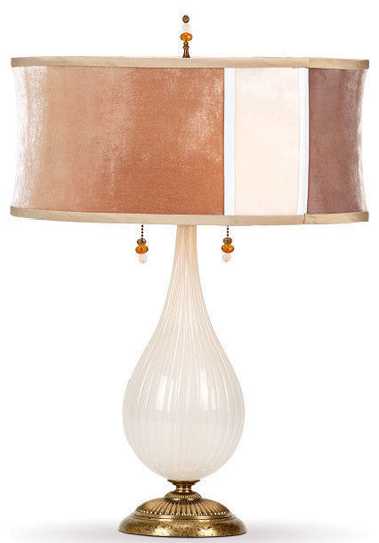 Kinzig Table Lamp, Cara
