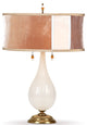Kinzig Table Lamp, Cara