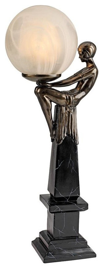 Goddess of The Stars Lamp