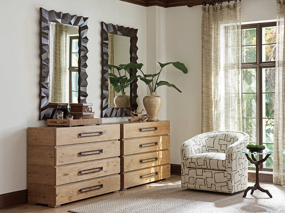 Trieste Twig Accent Table