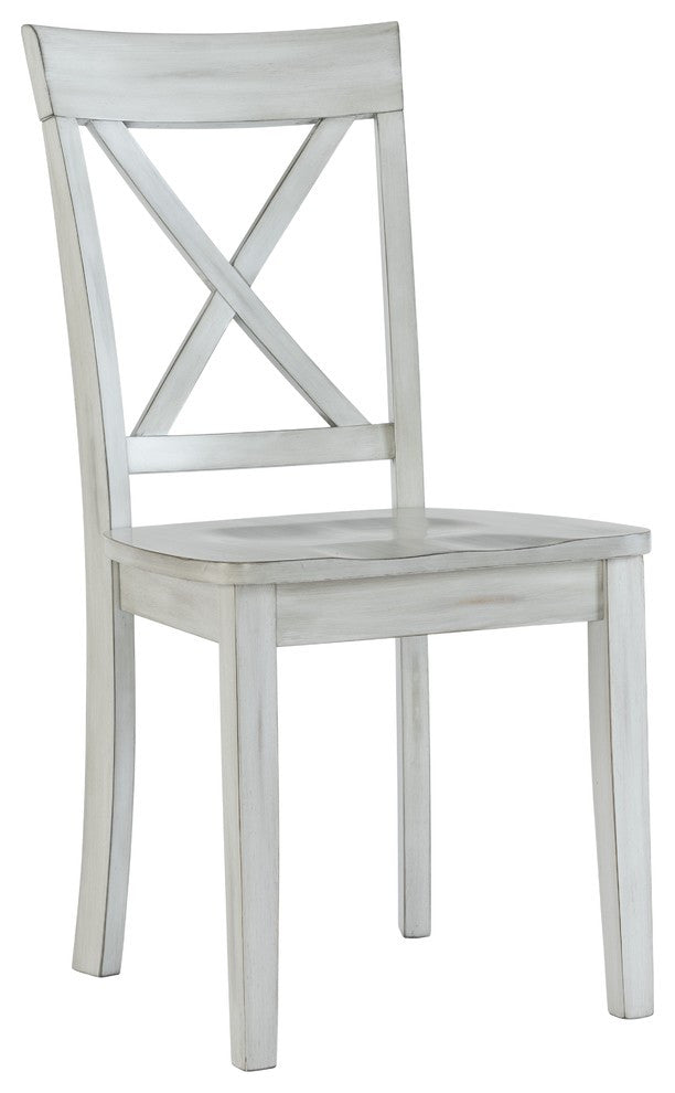 Jamestown Dining Chair, Set of 2