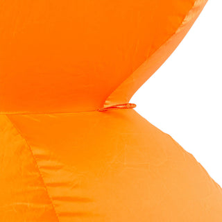 8' Lighted Inflatable Jack-O-Lantern Pumpkins Decor, Stacked Pumpkins