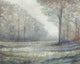"Somewhere Nice" Fine Art Piece