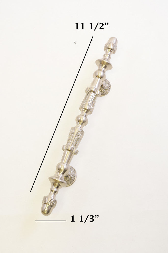 Deco Pull 6" cc
