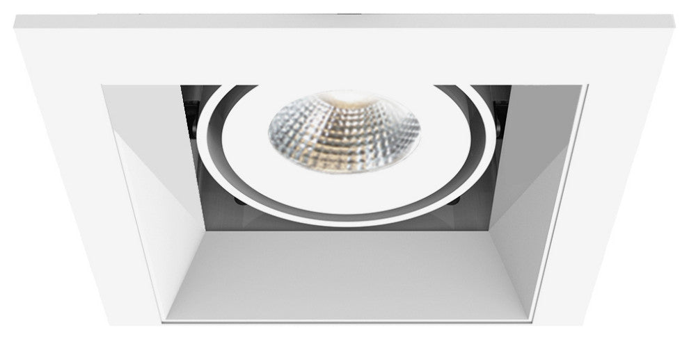 Eurofase TE161LED-30-4-22 LED Recessed, White