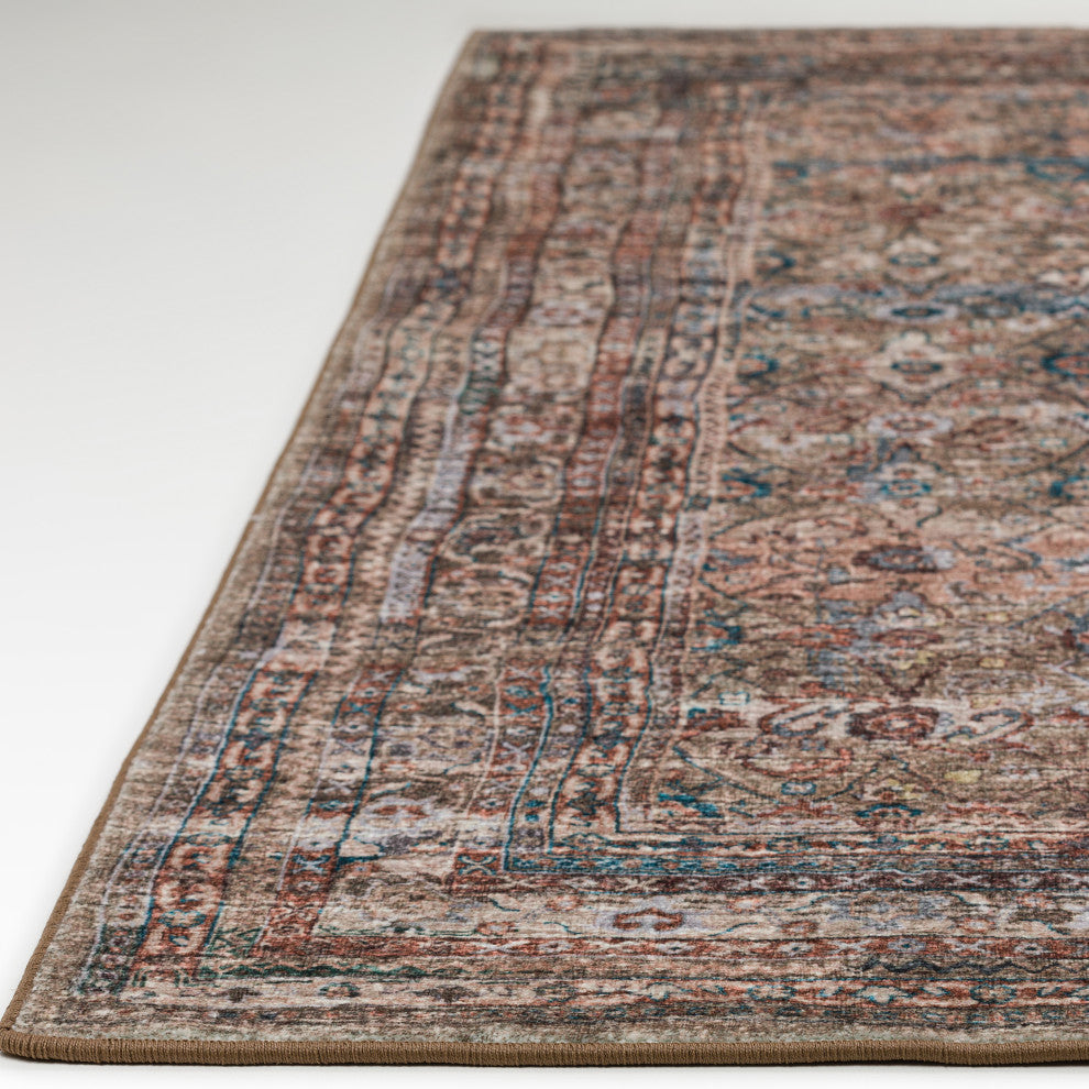 Jericho JC7 Latte 2' x 3' Rug