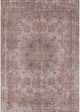 Ahgly Company Indoor Rectangle Mid-Century Modern Area Rugs, 5' x 8'