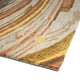Marble Multi 8' x 11' Rectangle Area Rug