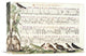 "A page from the Capirola Lutebook, c" Artwork, 16"x11"