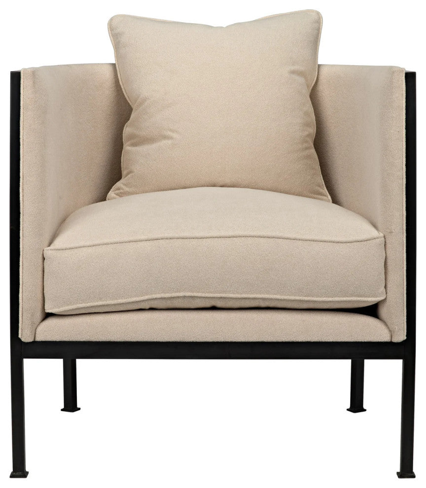 CFC Furniture Dana Chair