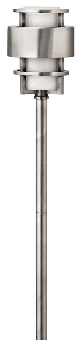 Hinkley Saturn Led Path Light, Stainless Steel
