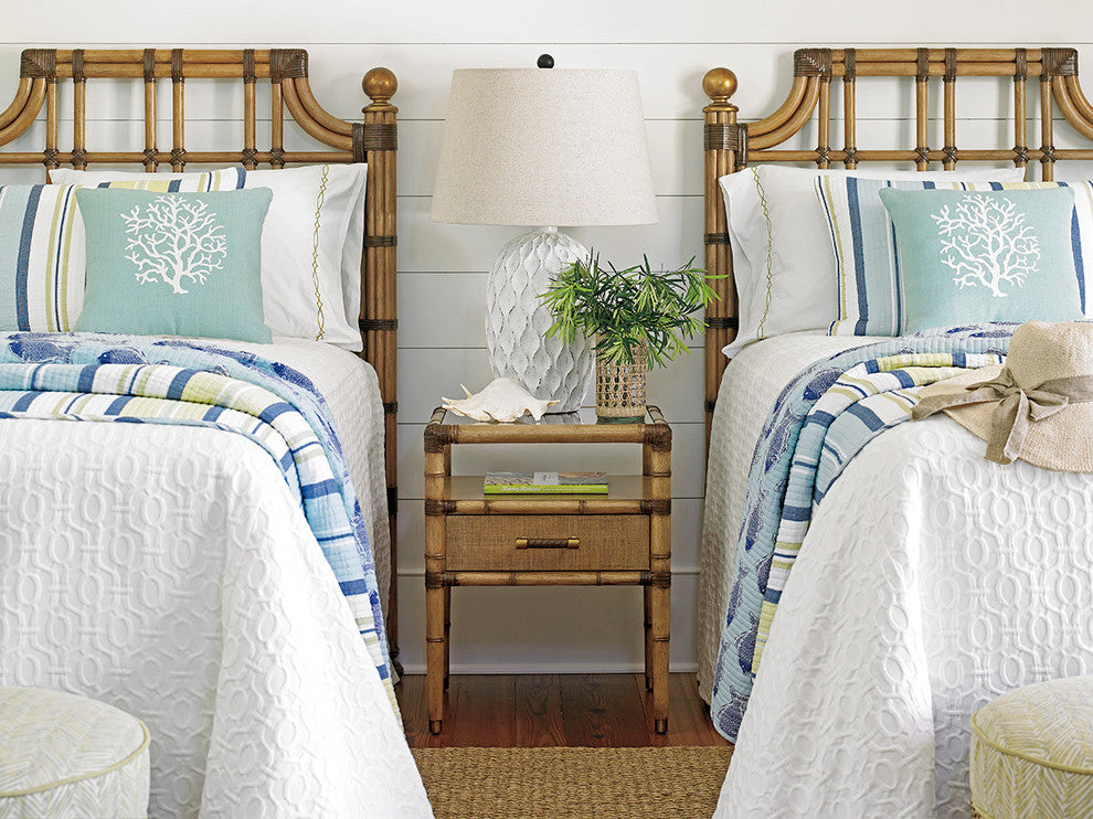 Bayshore Night Table