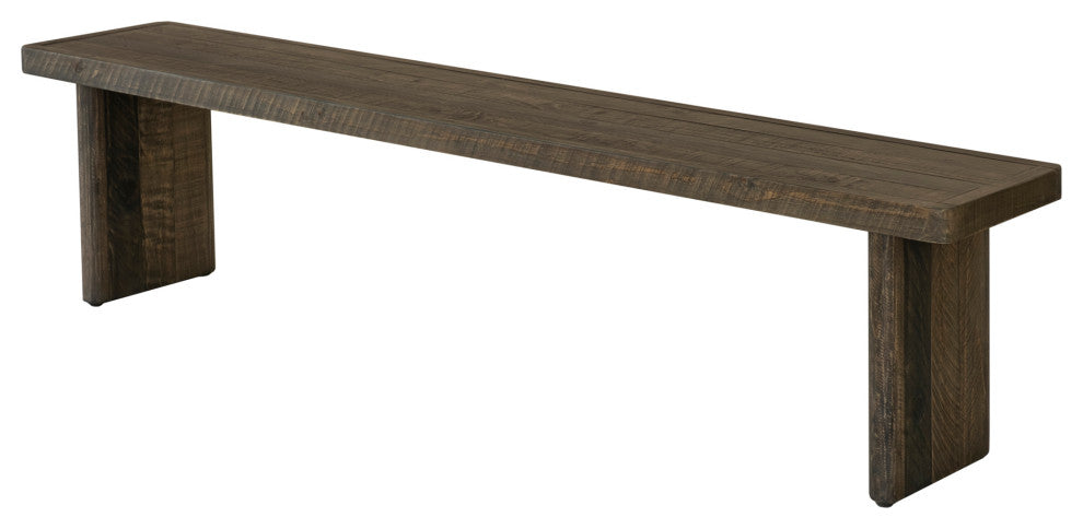 Monterey Bench