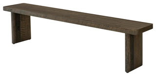 Monterey Bench