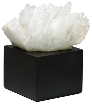 Medium Quartz Table Accent