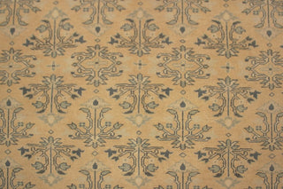 Faded Chobi Kaylin Tan Rug 8'10"x6'2"