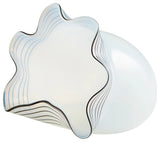 Cyan Design Medium Moon Jelly Vase